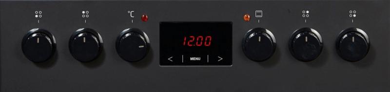 Amica SHC 11503 SM